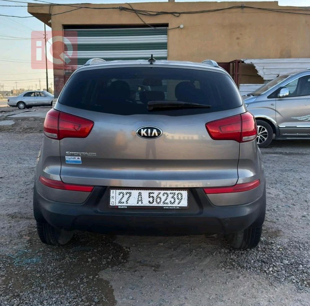 کیا سپۆرتاج